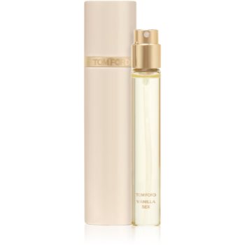 TOM FORD Private Blend Vanilla Sex Eau de Parfum unisex - imagine 2
